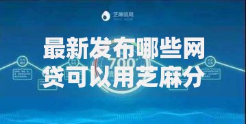 最新发布哪些网贷可以用芝麻分，私人借钱8千元有这5个渠道