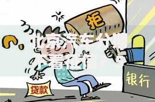 北京汽车分期不看征信？5个靠谱未成年贷款的平台推荐