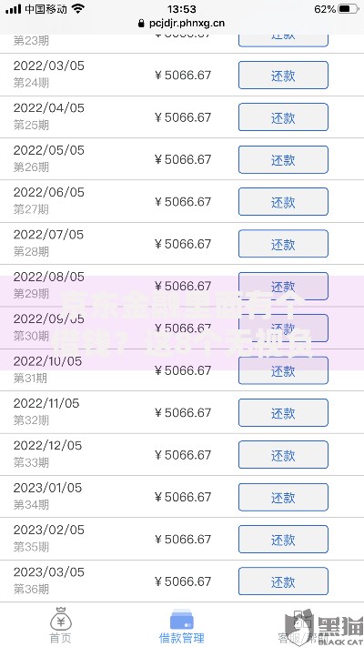 京东金融里面有个借钱？这8个无视负债快速下款长期网贷的口子可以试试