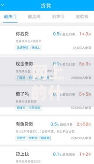 网上的什么贷款好下款快拢共有哪些选择？9个小额短期用钱平台好详解