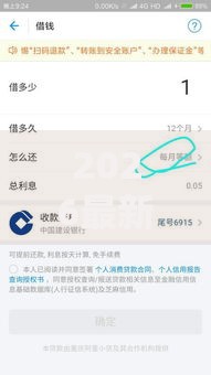2026最新微信支付积分可以借钱吗（支持支付宝），7个无视评分的贷款口子无私分享