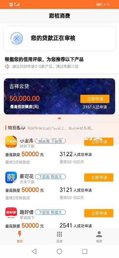 解决金桔优品好下款吗的5个周周到贷款相同系列的平台分享 解决金桔优品好下款吗的5个周周到贷款相同系列的平台分享