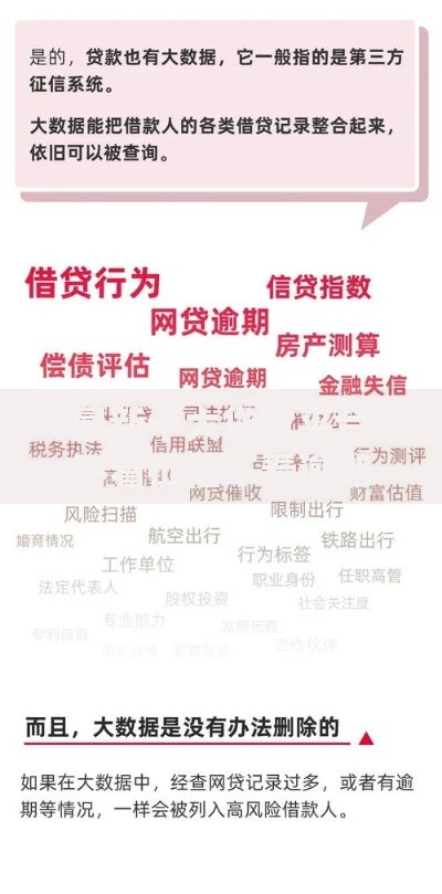 最新十大贷款平台不看征信不看逾期，专治有哪些容易下款的平台