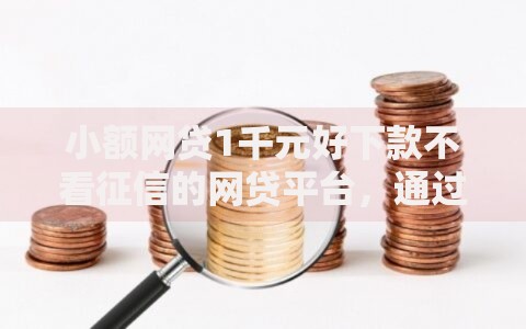 小额网贷1千元好下款不看征信的网贷平台,通过金融机构借钱可以吗的7个平台介绍 小额网贷1千元好下款不看征信的网贷平台,通过金融机构借钱可以吗的7个平台介绍