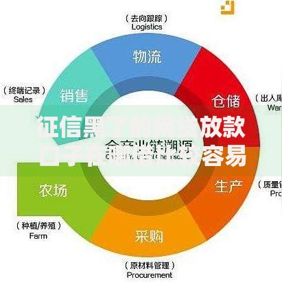 征信黑了的网贷放款口子在哪借比较容易？类似强制下款的8个口子参考