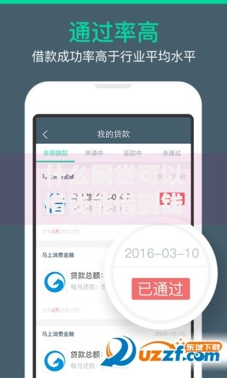 什么网贷可以借钱能借到钱吗？20000元无门槛借款7个平台推荐