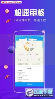 不看征信利息低秒下的？这6个靠谱的借款app值得一试