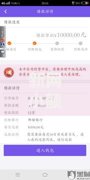 新网小额借钱？6个平台试试看哪个能下款