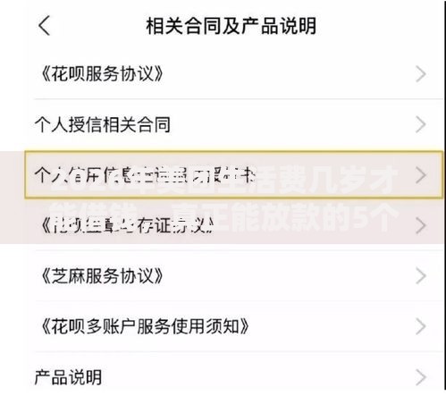 2026年美团生活费几岁才能借钱，真正能放款的5个芝麻信用600贷款平台推荐