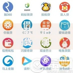 放款的正规网贷选哪个平台？7个平台借钱好通过推荐