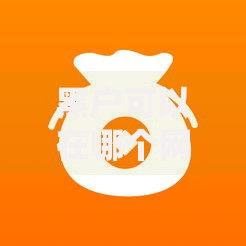 黑户可以在哪个网上借款有哪些？10个黑户可以贷款的口子推荐给你