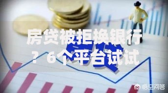 房贷被拒换银行？6个平台试试看哪个能下款