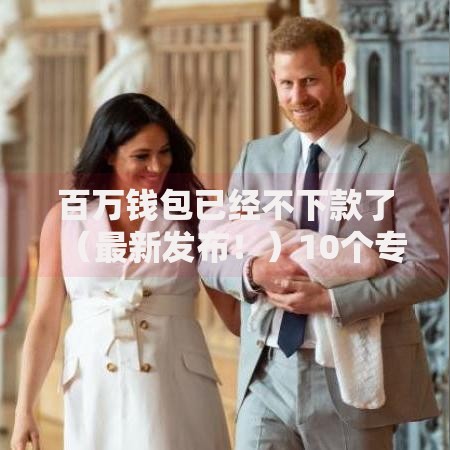 百万钱包已经不下款了（最新发布！）10个专门给黑户放款的平台及征信呆账相关