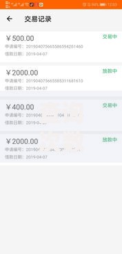 查询次数多能通过的网贷？盘点最新8个借款平台借钱额度高