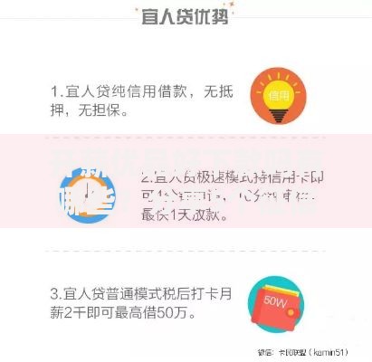 开薪优品好下款吗有哪些？分享5个征信黑没逾期平台可以贷到钱