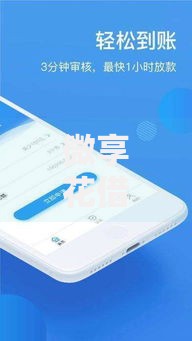 微享花借钱靠谱吗？6个平台试试看哪个能下款