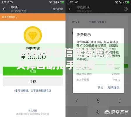 2026年微信借钱怎么关掉自动扣手续费，真正能放款的5个征信有问题还可以借钱出来的平台推荐
