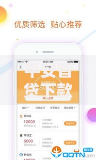 平安智贷下款容易吗？分享5个20000元无门槛私借平台