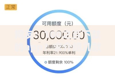 网友：100之百下款的app？求介绍几款利息低的借钱平台