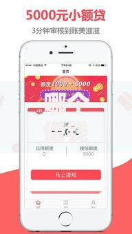 哪个借钱好下款？这6个黑口子秒下款值得一试