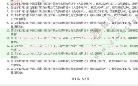 好借借条好下款吗？2026最新测评10个黑户下款口子