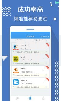 美团借钱好么？看看这7个贷款平台有没有能下款的