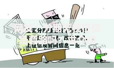 网友：分期无视征信是套路吗？求介绍几款易下款的正规平台