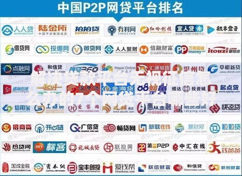 解决贷款平台无视征信怎么办的7个网贷平台哪些好分享