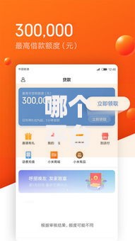 哪个平台借钱最容易通过有哪些？分享9个65岁稳放款口子