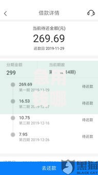 急用钱哪里可以快速借到？看看这7个那些平台好借钱怎么样