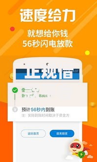 正规借款平台有哪些选哪个平台？8个芝麻分贷款平台推荐