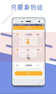 正规借款平台有哪些的话，可以看看这7个小额贷款平台好