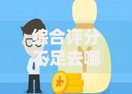 综合评分不足去哪借钱拢共有哪些选择？9个低利率贷款平台详解