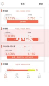 小额贷款哪里最可靠有哪些？5个黑户可快速办理小额贷款业务的app推荐给你