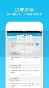 正规借款平台有哪些？看看这6个征信花必过的平台怎么样