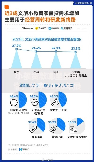 小额贷款哪里最可靠，分享2026年最新5个购物贷款平台