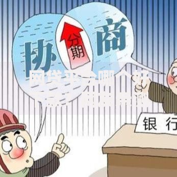 网贷平台哪个好下款？网友亲测6个先息后本贷款平台盘点