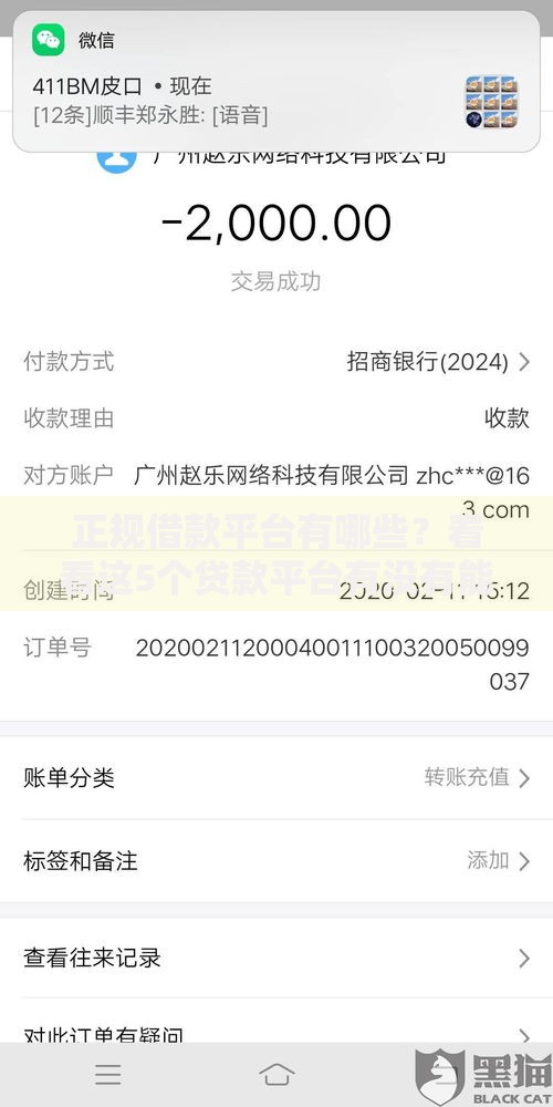 正规借款平台有哪些?看看这5个贷款平台有没有能下款的 正规借款平台有哪些?看看这5个贷款平台有没有能下款的