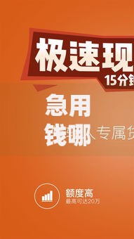 急用钱哪里可以快速借到5千元无门槛本月借款平台力荐!分享小额网贷口子5千元无门槛借款 急用钱哪里可以快速借到5千元无门槛本月借款平台力荐!分享小额网贷口子5千元无门槛借款