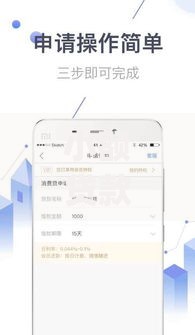 小额贷款哪里最可靠?这6个18岁必下款的网贷app可以试试 小额贷款哪里最可靠?这6个18岁必下款的网贷app可以试试