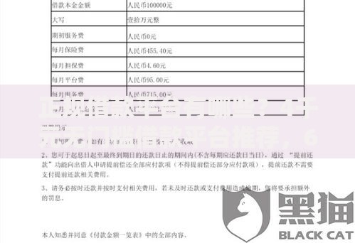 正规借款平台有哪些?4千元无门槛借款平台推荐,6个综合评分不足有负债都能下款口子盘点 正规借款平台有哪些?4千元无门槛借款平台推荐,6个综合评分不足有负债都能下款口子盘点