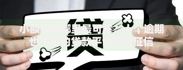 小额贷款哪里最可靠?十个逾期也不怕的贷款平台不查征信 小额贷款哪里最可靠?十个逾期也不怕的贷款平台不查征信