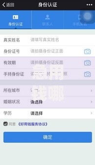 急用钱哪里可以快速借到？10000元无门槛借款平台推荐，5个网贷平台查询系统盘点