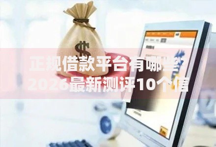 正规借款平台有哪些?2026最新测评10个信用飞类似的口子 正规借款平台有哪些?2026最新测评10个信用飞类似的口子