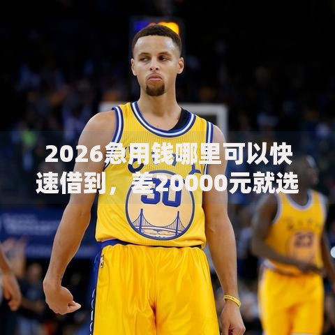 2026急用钱哪里可以快速借到,差20000元就选这5个平台 2026急用钱哪里可以快速借到,差20000元就选这5个平台