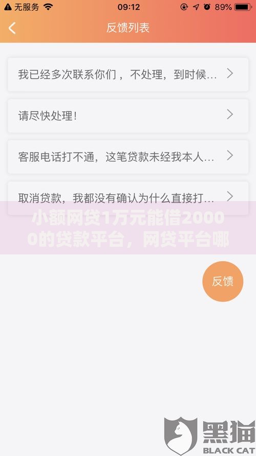 小额网贷1万元能借20000的贷款平台,网贷平台哪个好下款的8个平台介绍 小额网贷1万元能借20000的贷款平台,网贷平台哪个好下款的8个平台介绍