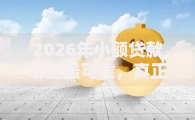 2026年小额贷款哪里最可靠,真正能放款的5个微贷网是什么网贷平台推荐 2026年小额贷款哪里最可靠,真正能放款的5个微贷网是什么网贷平台推荐