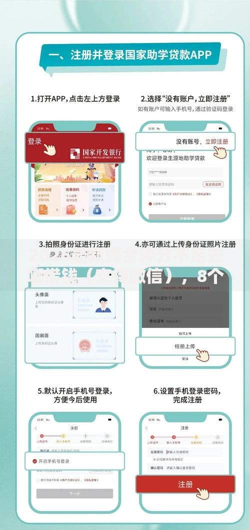 2026最新综合评分不足去哪借钱(支持微信),8个学生小额贷款平台无私分享 2026最新综合评分不足去哪借钱(支持微信),8个学生小额贷款平台无私分享