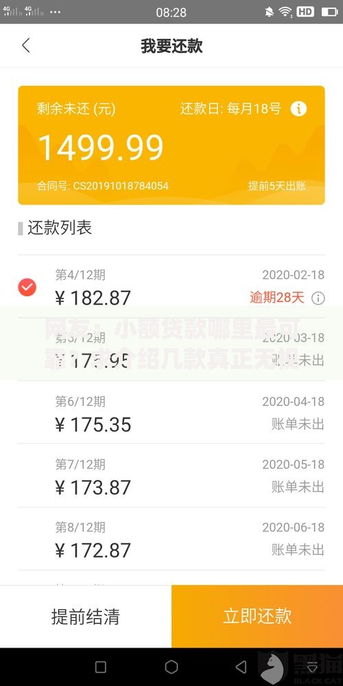 网友:小额贷款哪里最可靠?求介绍几款真正无视风控黑白的网贷app 网友:小额贷款哪里最可靠?求介绍几款真正无视风控黑白的网贷app