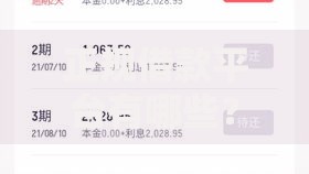 正规借款平台有哪些?网友亲测5个黑户能下200的小贷口子盘点 正规借款平台有哪些?网友亲测5个黑户能下200的小贷口子盘点